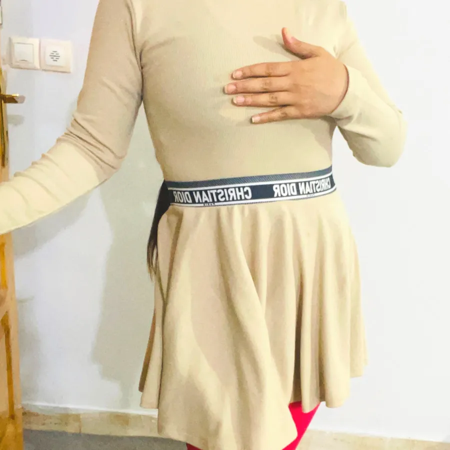 پیرهن عروسکی دیور کشی