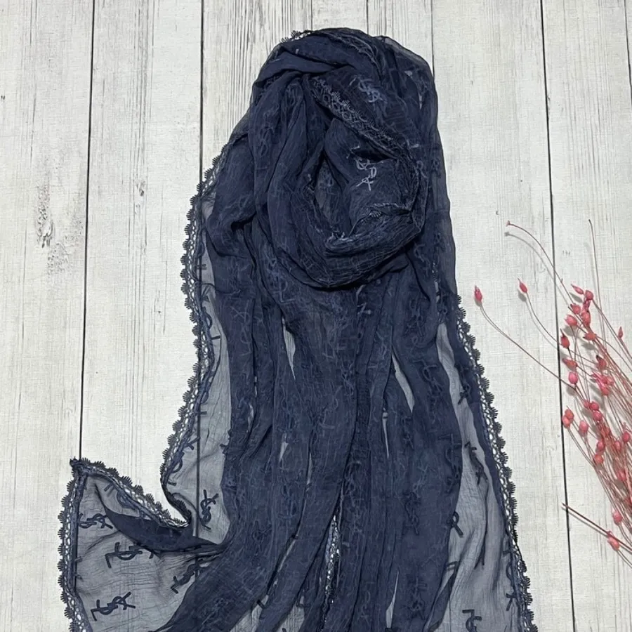 شال حریرابریشم