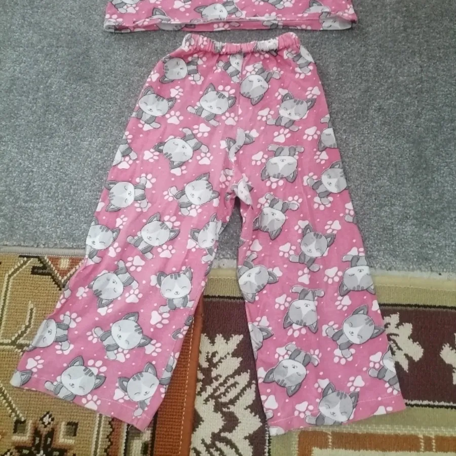 تاپ و شلوار