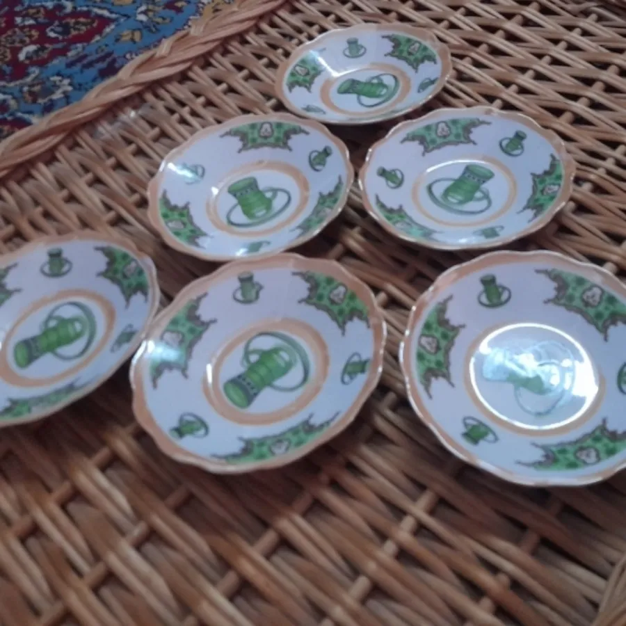 نلبکی قدیمی