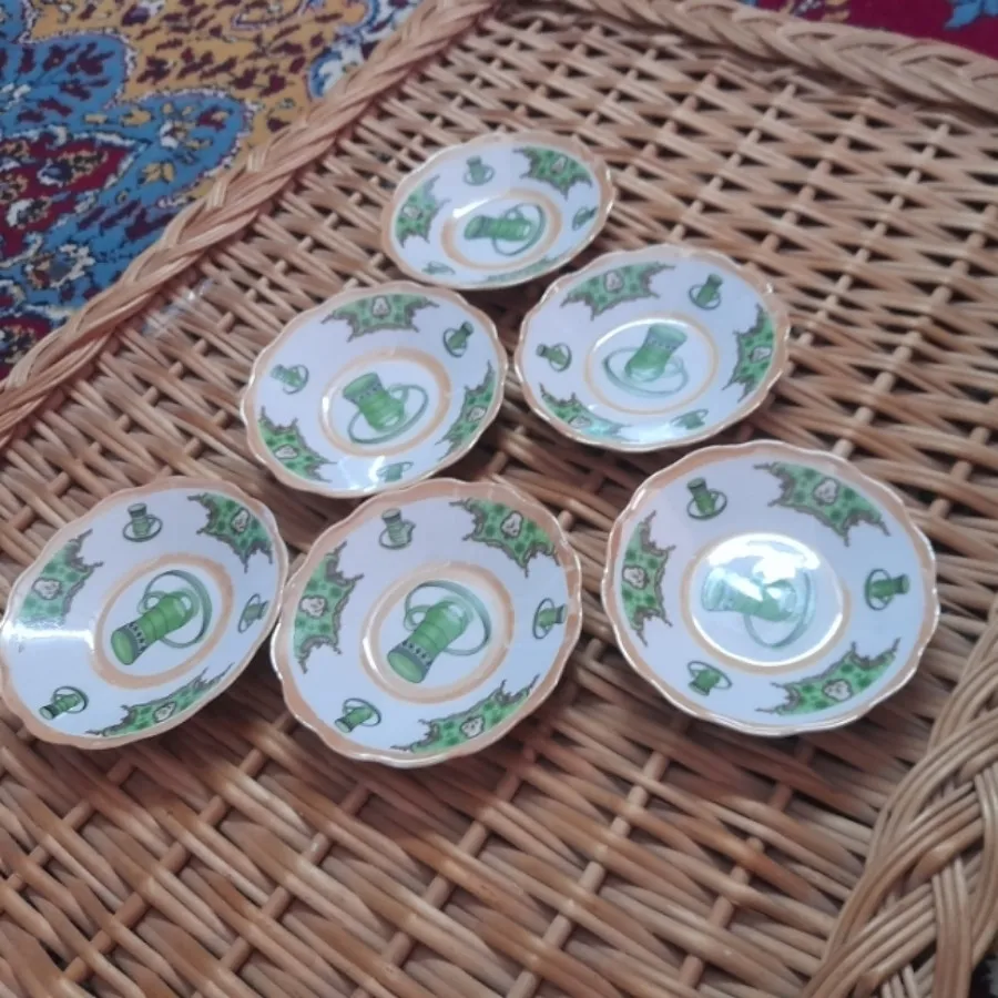 نلبکی قدیمی