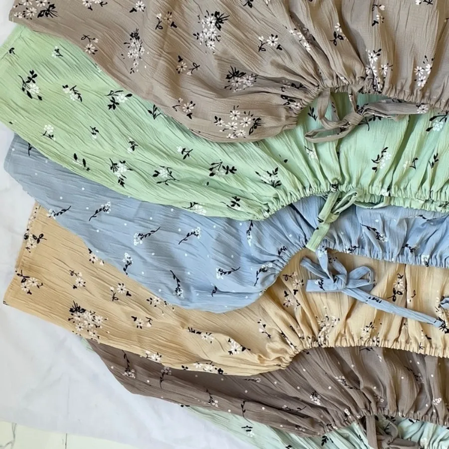تاپ و شلوار مدل هلنا