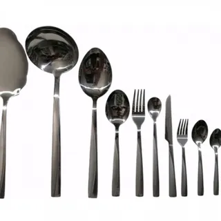 سرویس قاشق چنگال وارداتی