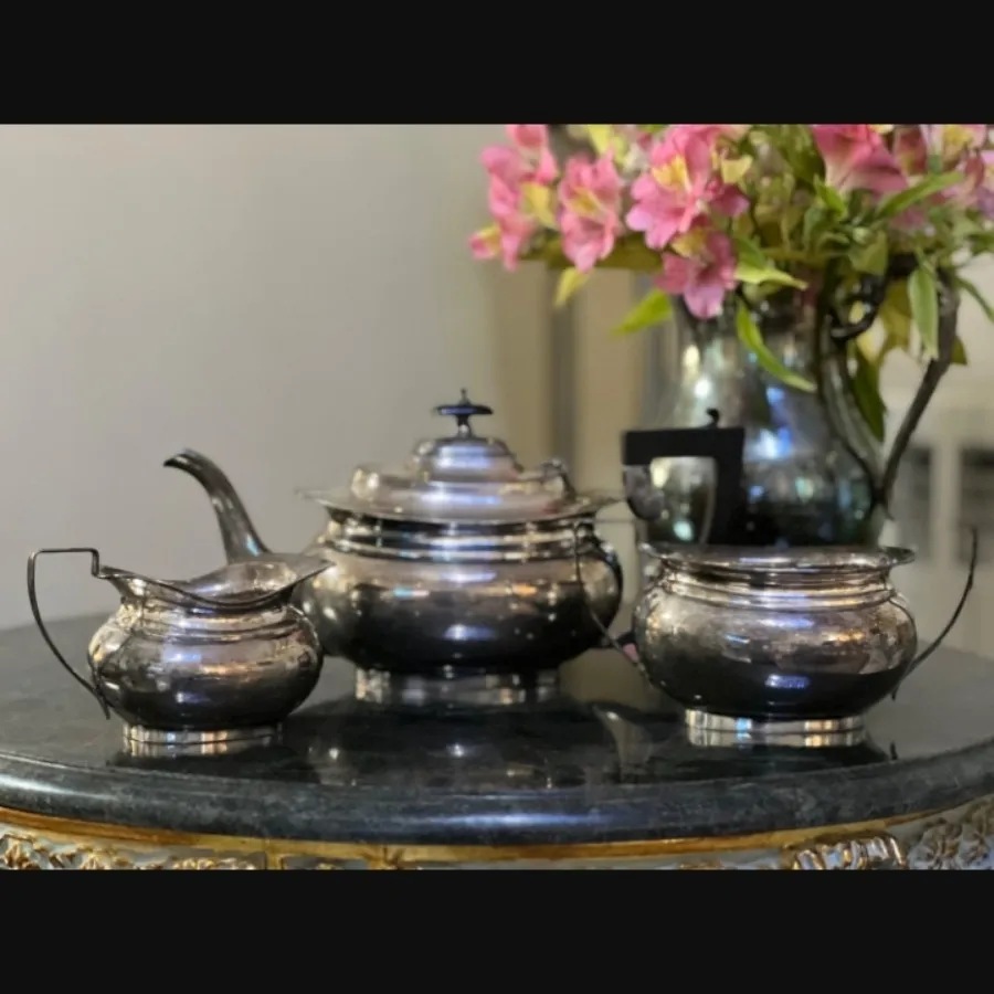 تی ست مارکدار