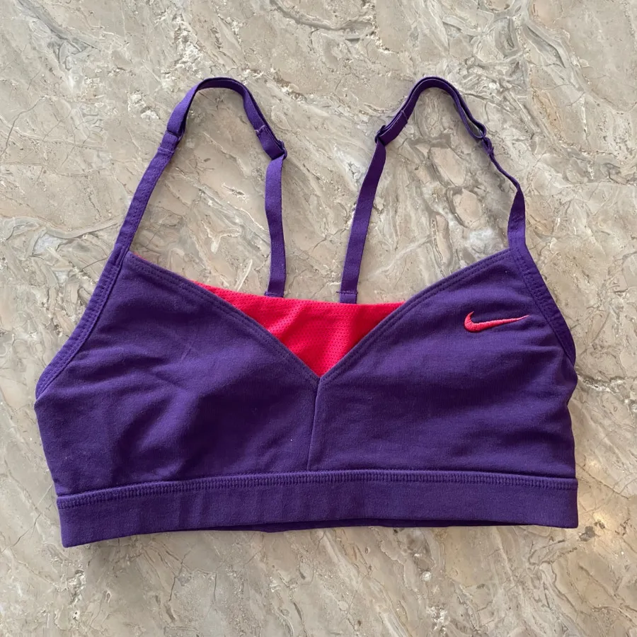 نیم تنه nike