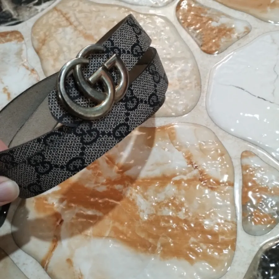 کمربند Gucci