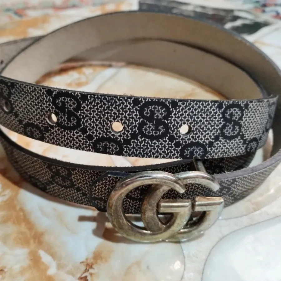 کمربند Gucci