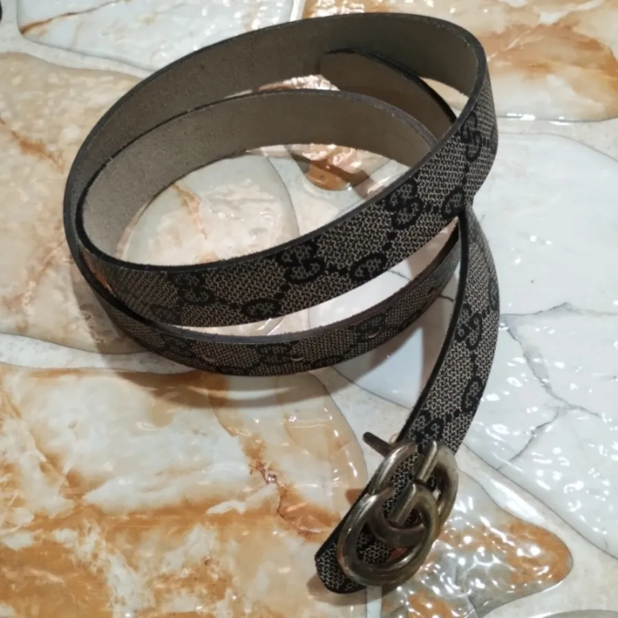 کمربند Gucci
