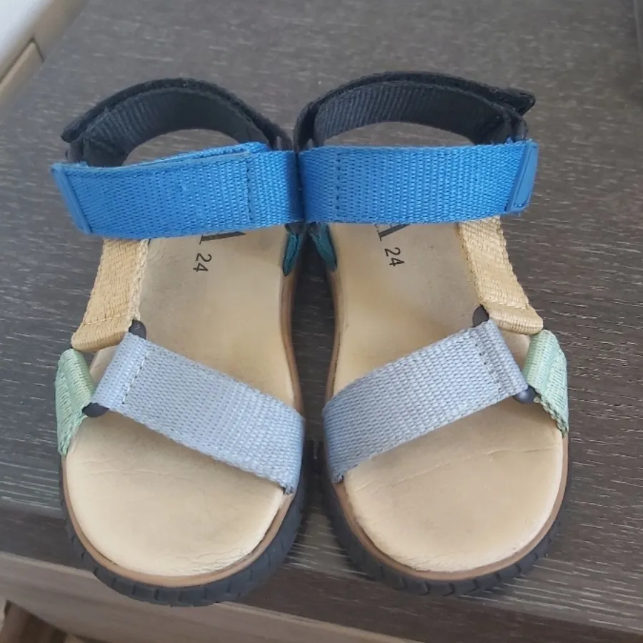 کفش بچگانه تابستونی زارا