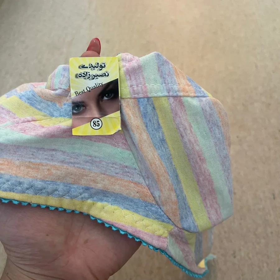 سوتین نخی اعلا