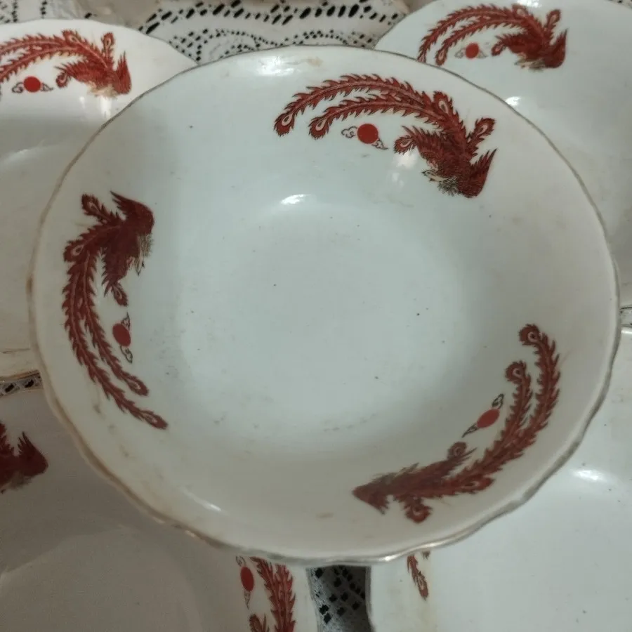 آجیل خوری فدبمی