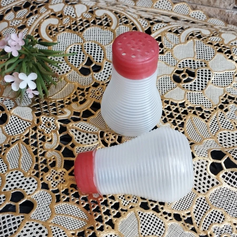 نمکدان نوستالژی کمیاب