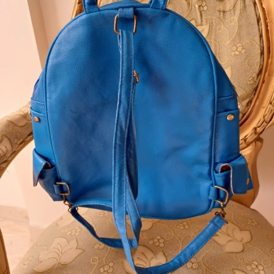 کوله پشتی چرم