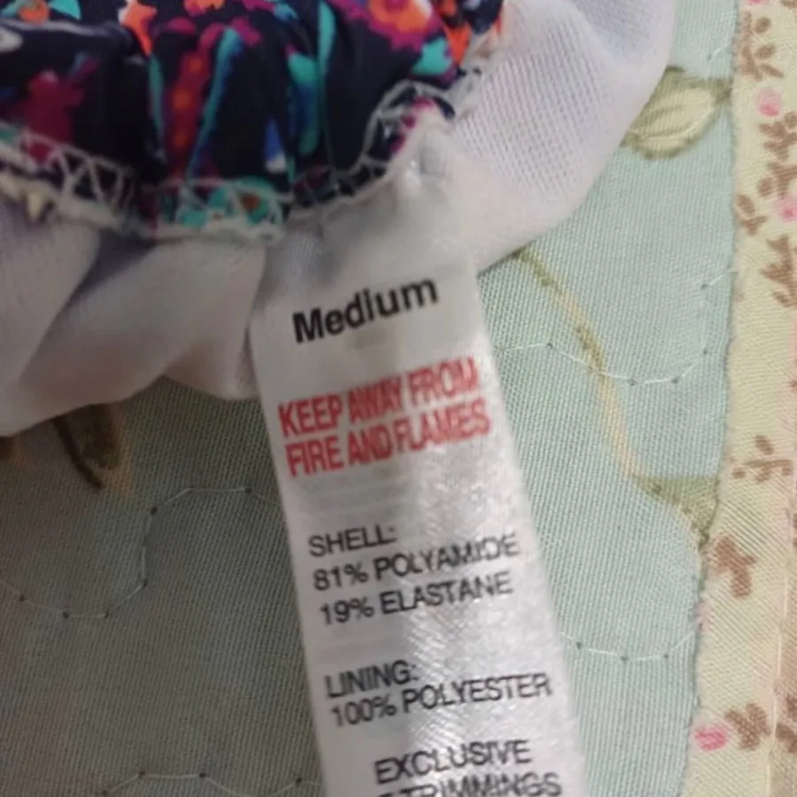 بیکینی برند matalan