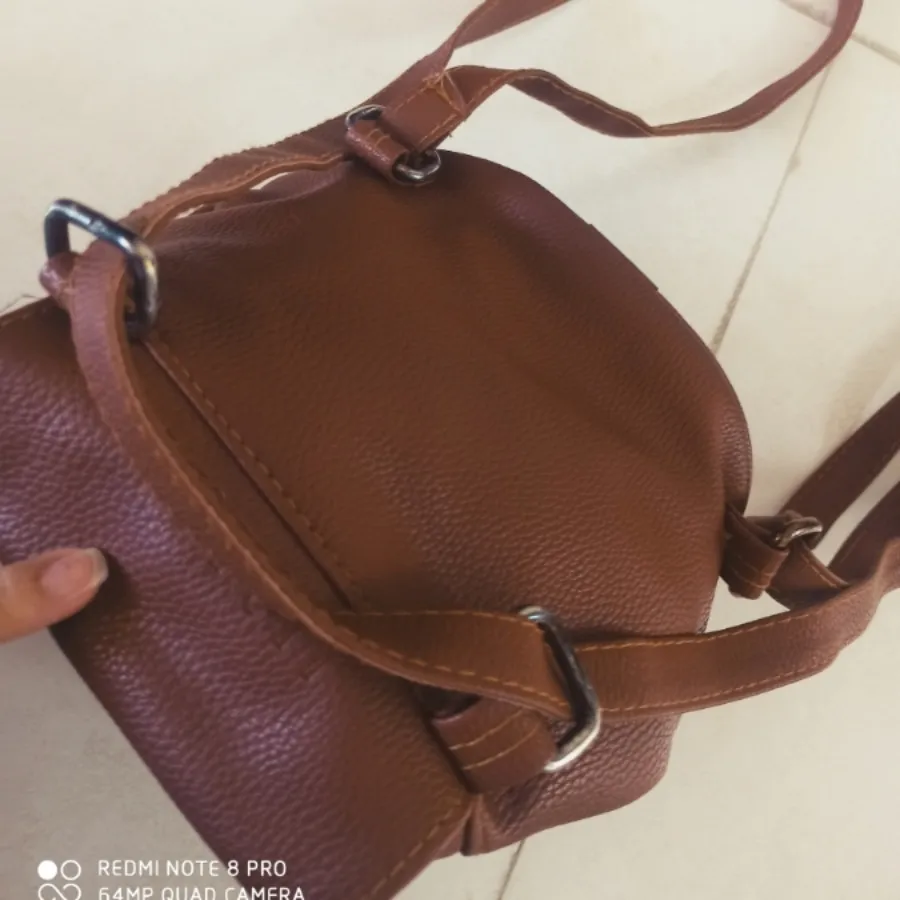 کیف، کوله
