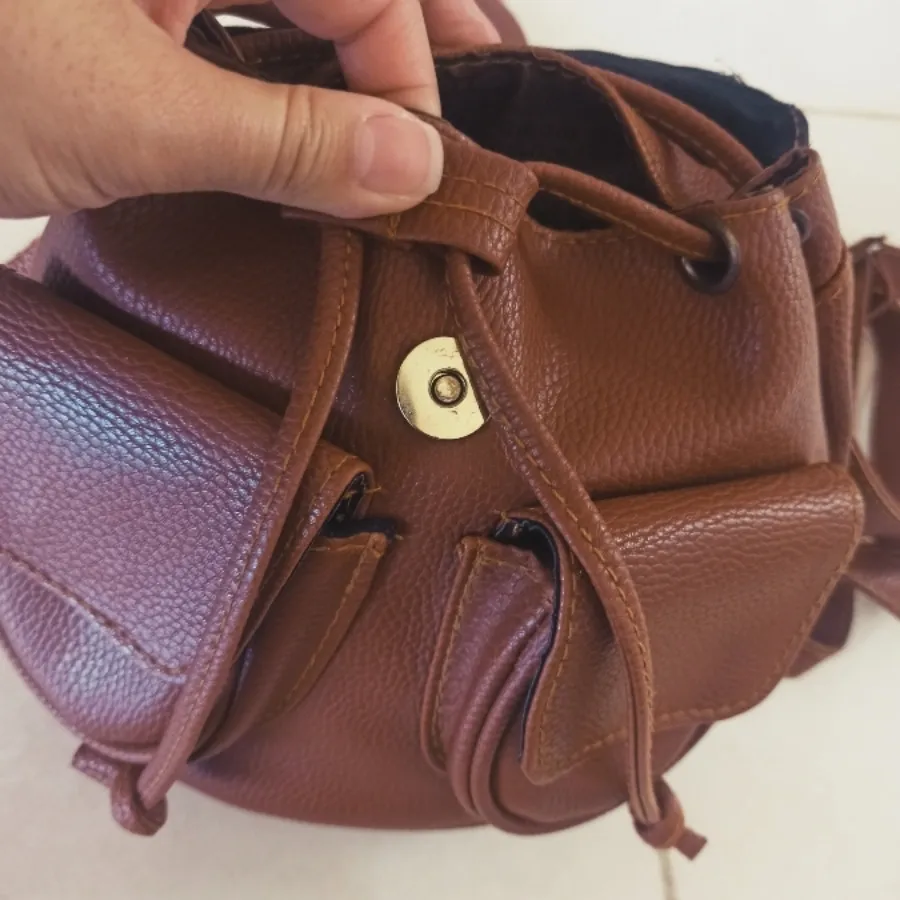 کیف، کوله