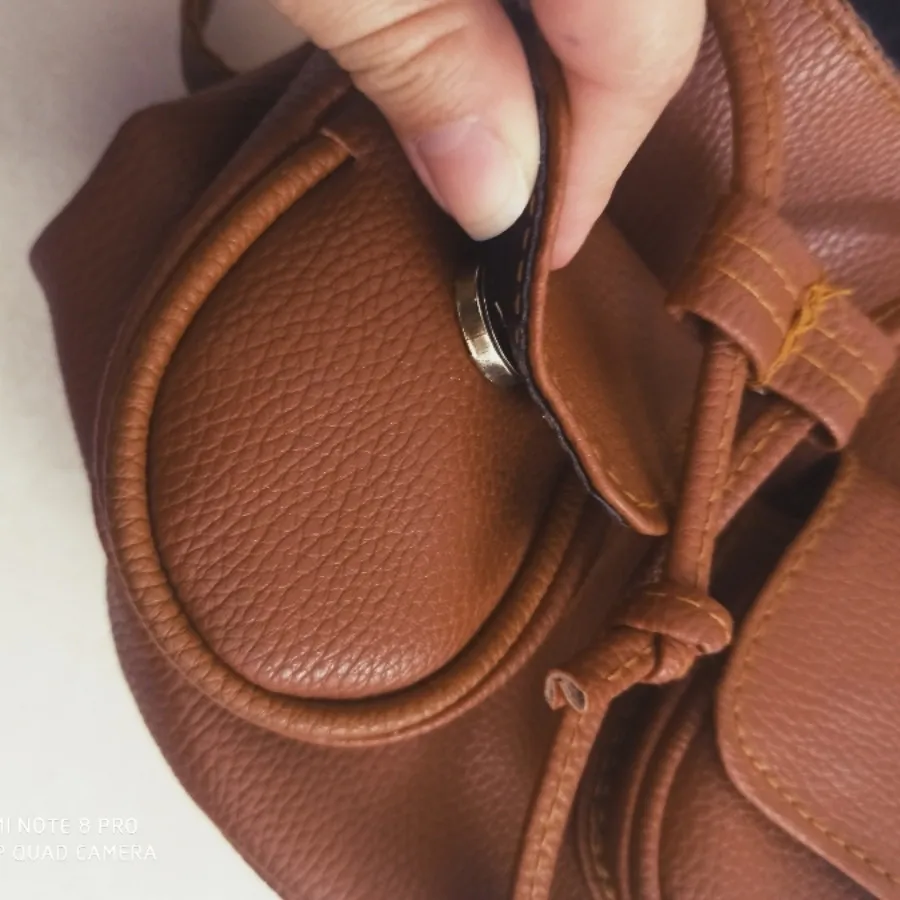 کیف، کوله