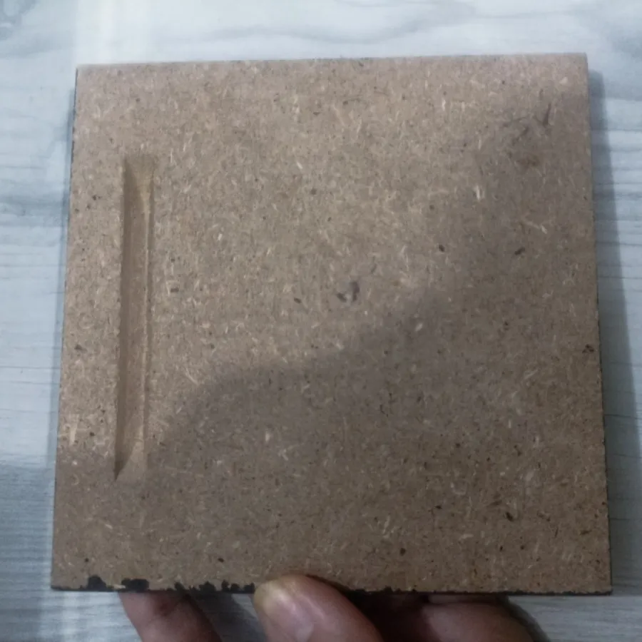 تابلو چوبی