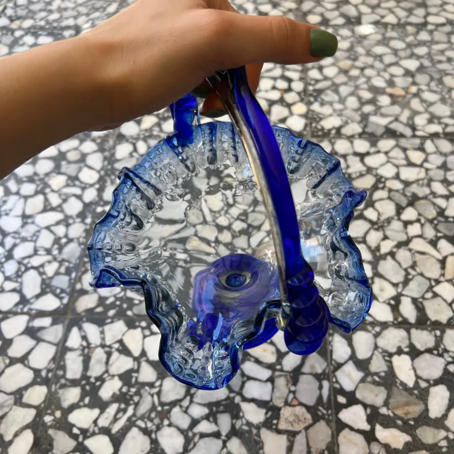شکلات خوری