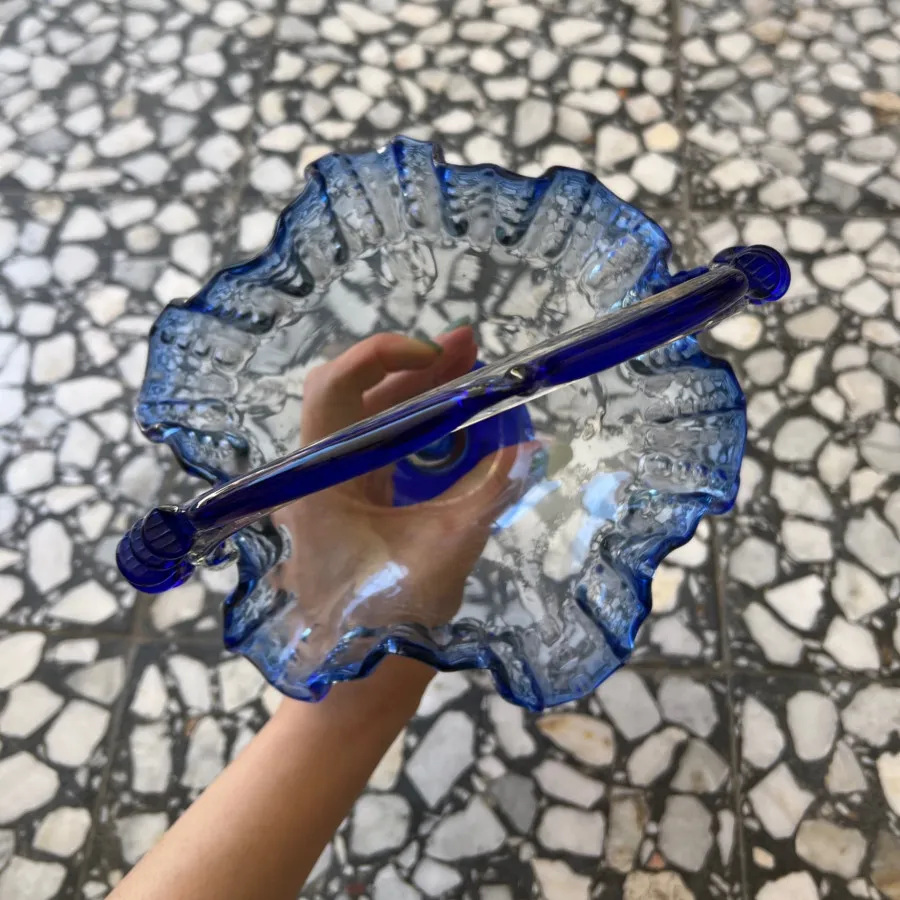 شکلات خوری