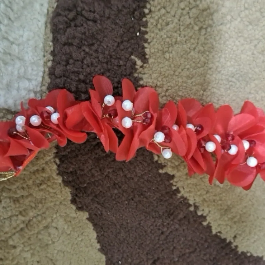 اکسسوری مو