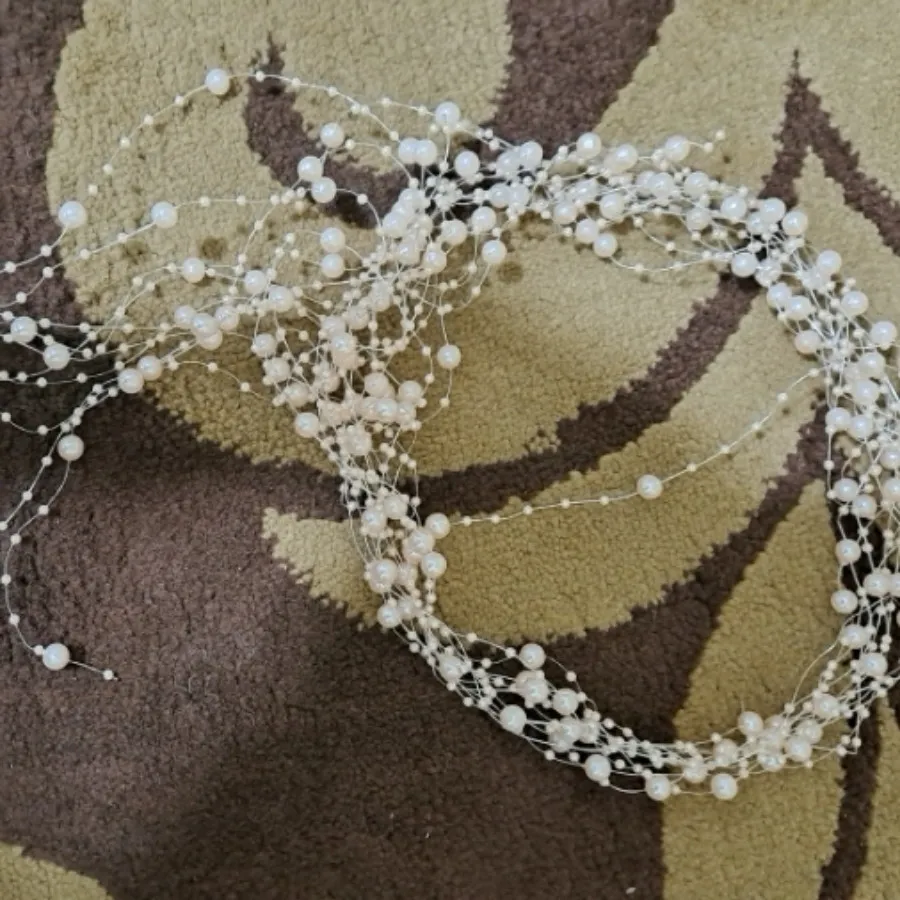 اکسسوری مو
