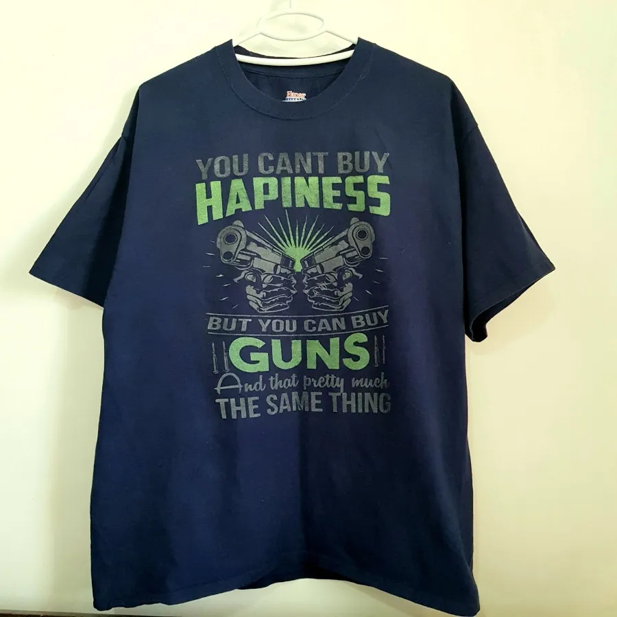 تیشرت وارداتی HANES