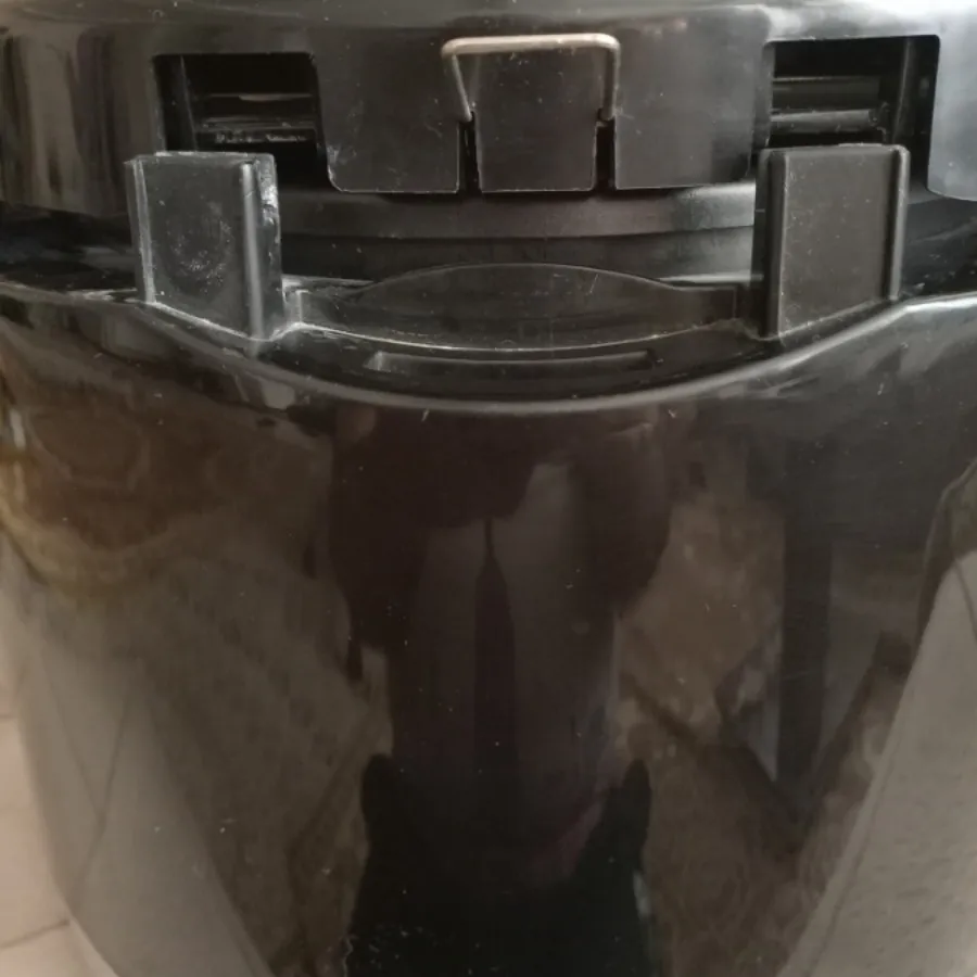 سرخ کن آلمانی HIGH_TECHنو