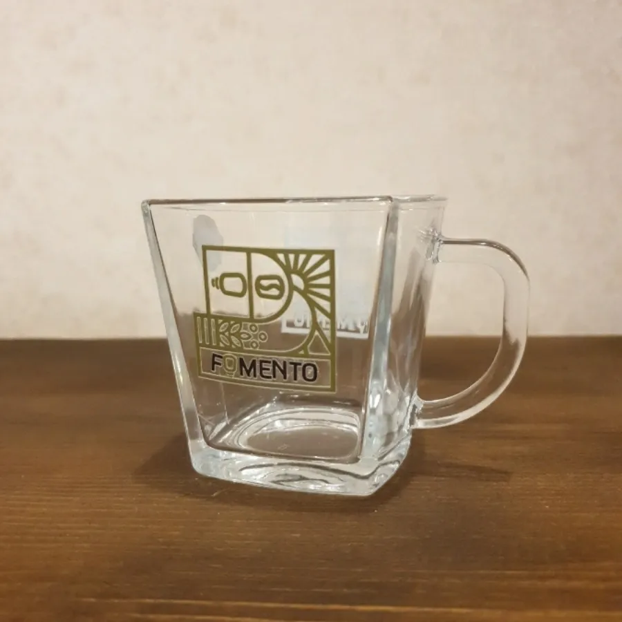 ماگ خارجی برند fomento
