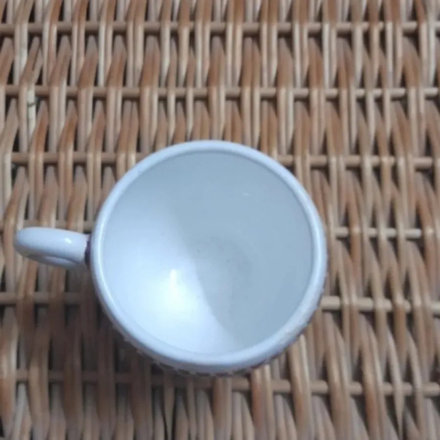 ماگ قدیمی