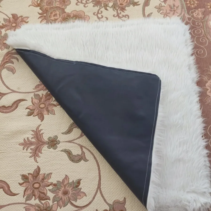 خز پادری یا رومیزی