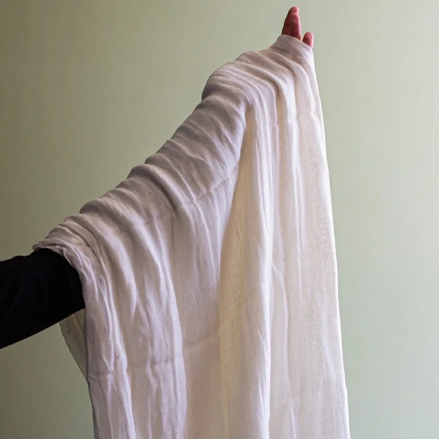 شال بهاری ریشه دار