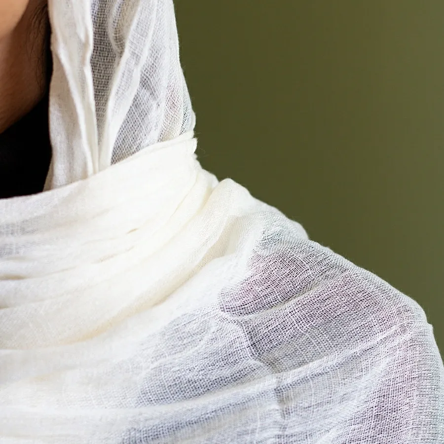 شال بهاری ریشه دار