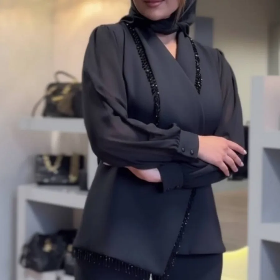 مانتو شلوار