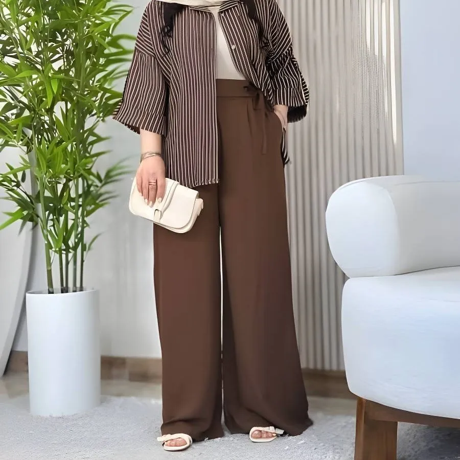 مانتو شلوار