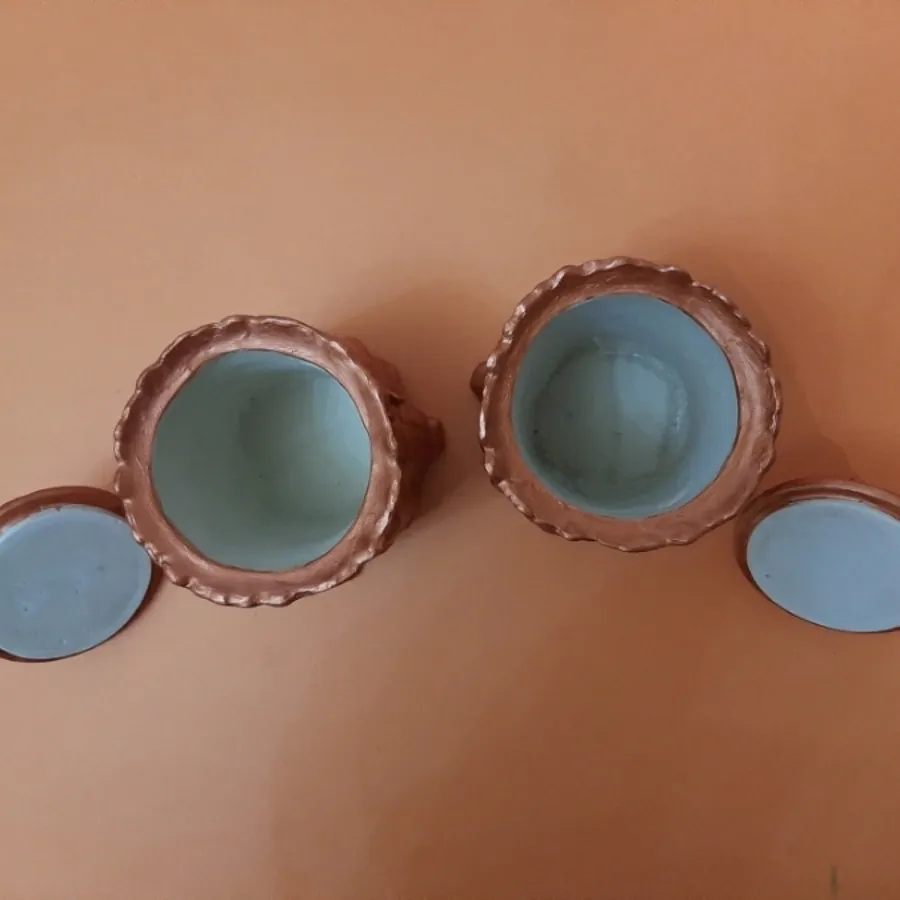 بانکه ( دو عدد )