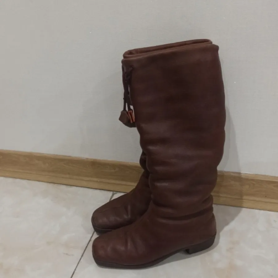 آف بوت چکمه بلند اورجینال