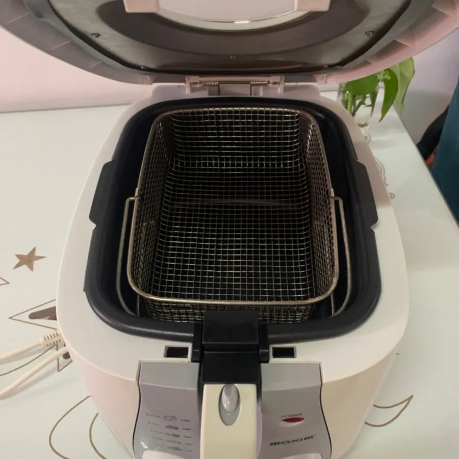 سرخکن maxim