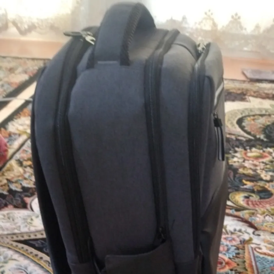 کوله بزرگ و جادار نو