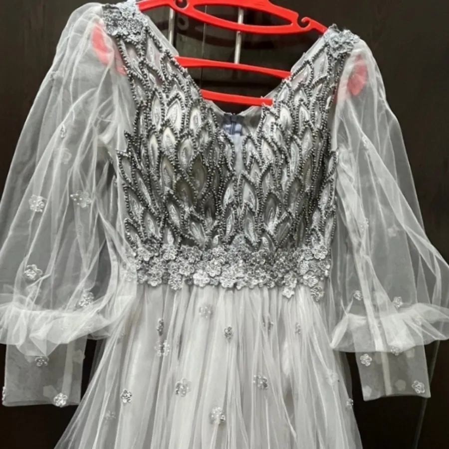 لباس مجلسی