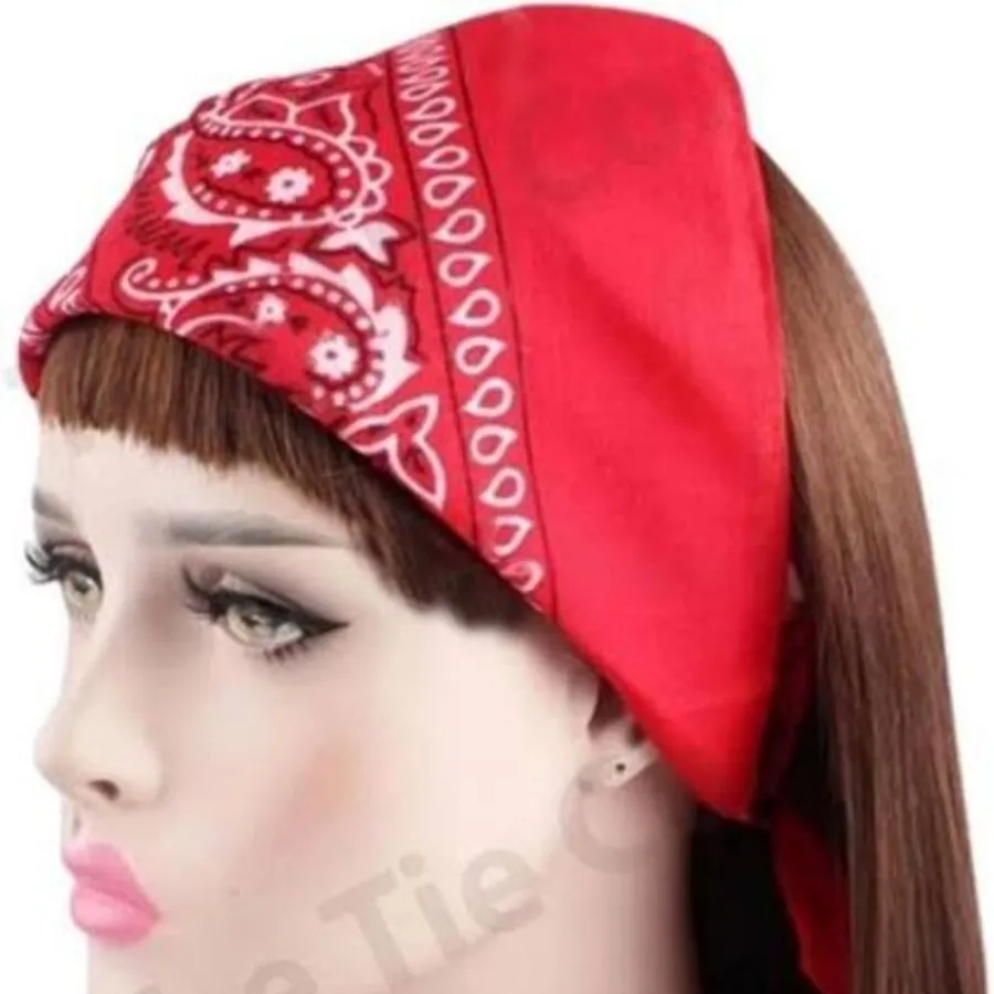 باندانا برند tch تایلند
