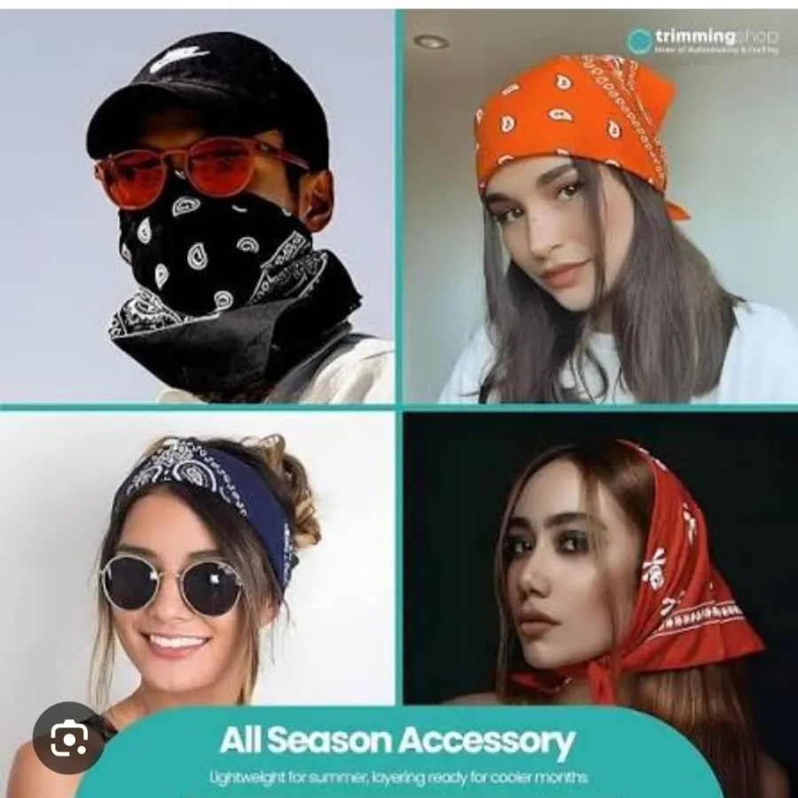 باندانا برند tch تایلند