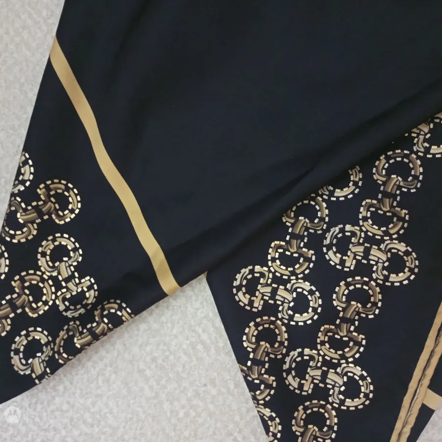 روسری مجلسی