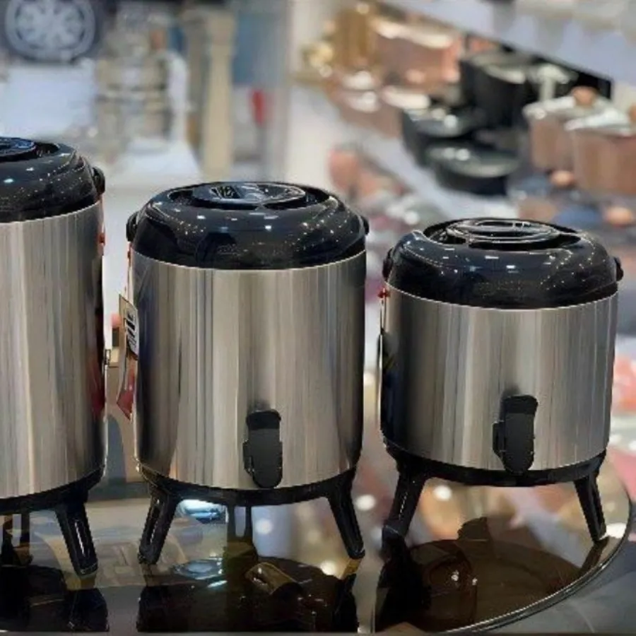 کلمن آب