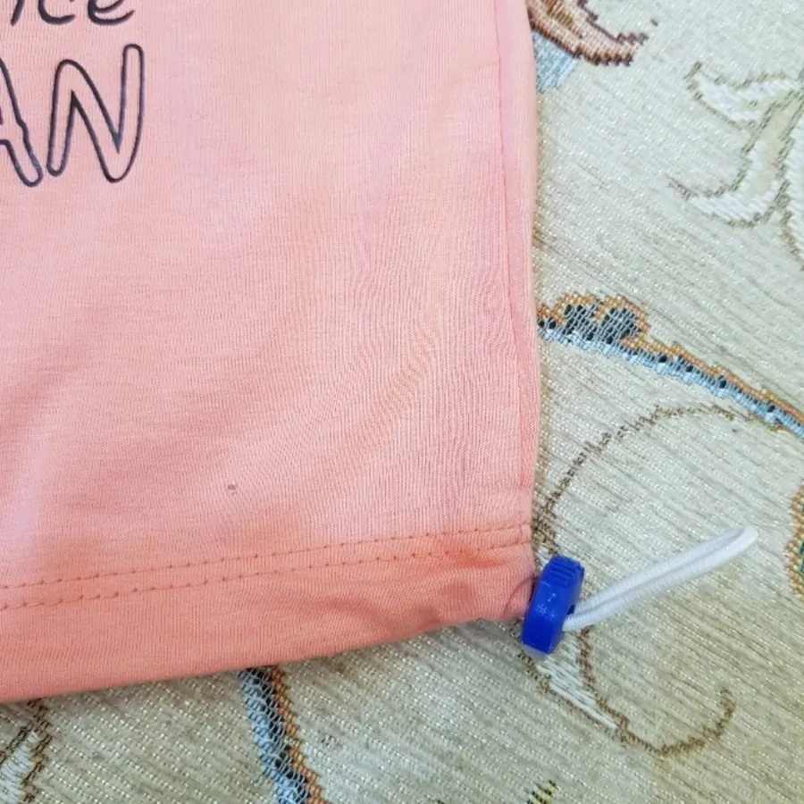 تیشرت دخترانه