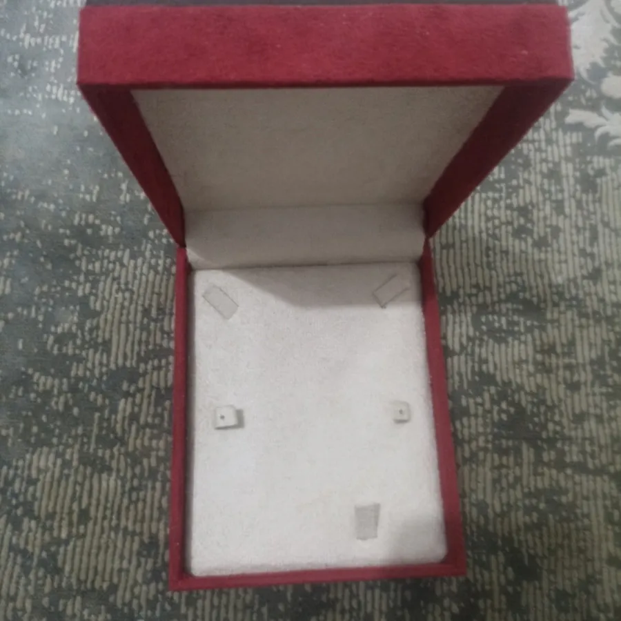 جعبه جواهرات