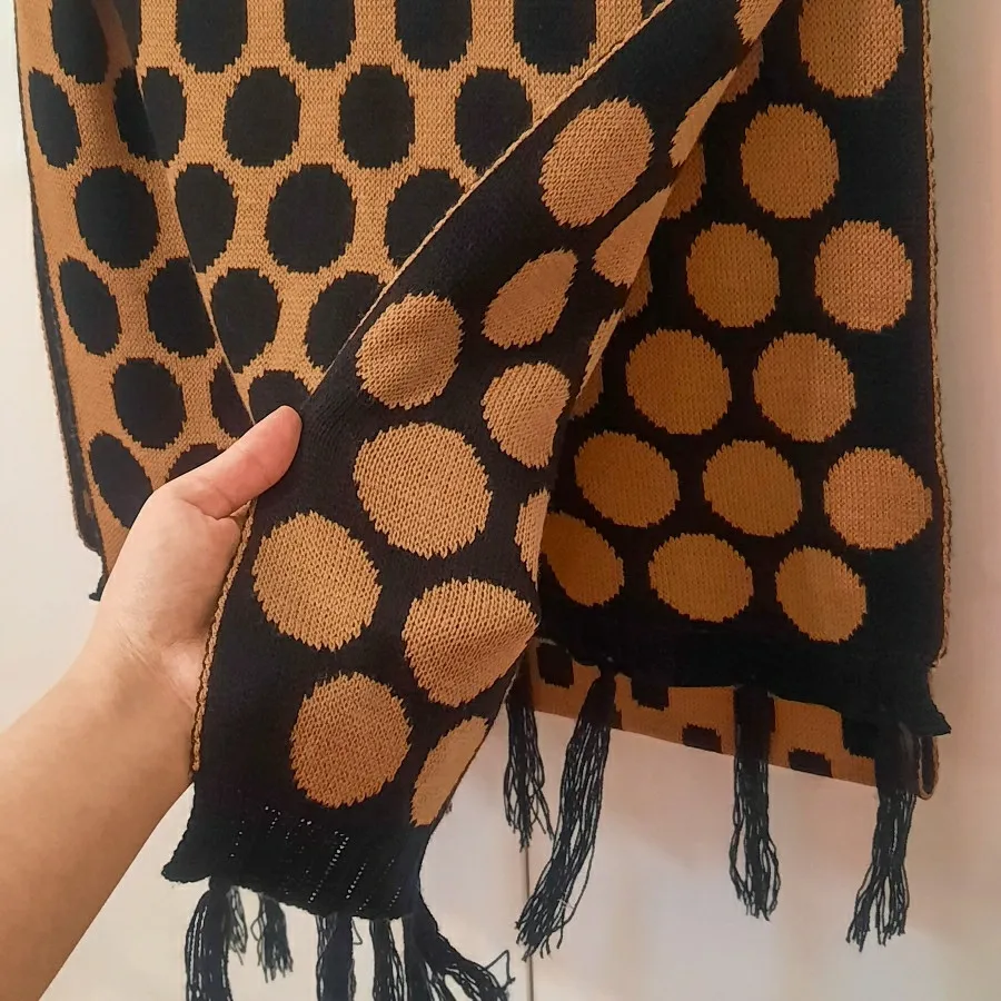 شال زمستونی باکیفیت