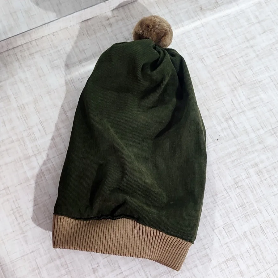 کلاه بچه گانه
