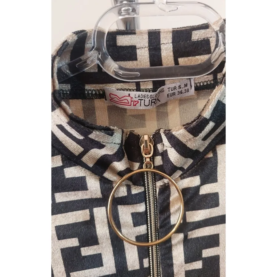 سرهمی Fendi