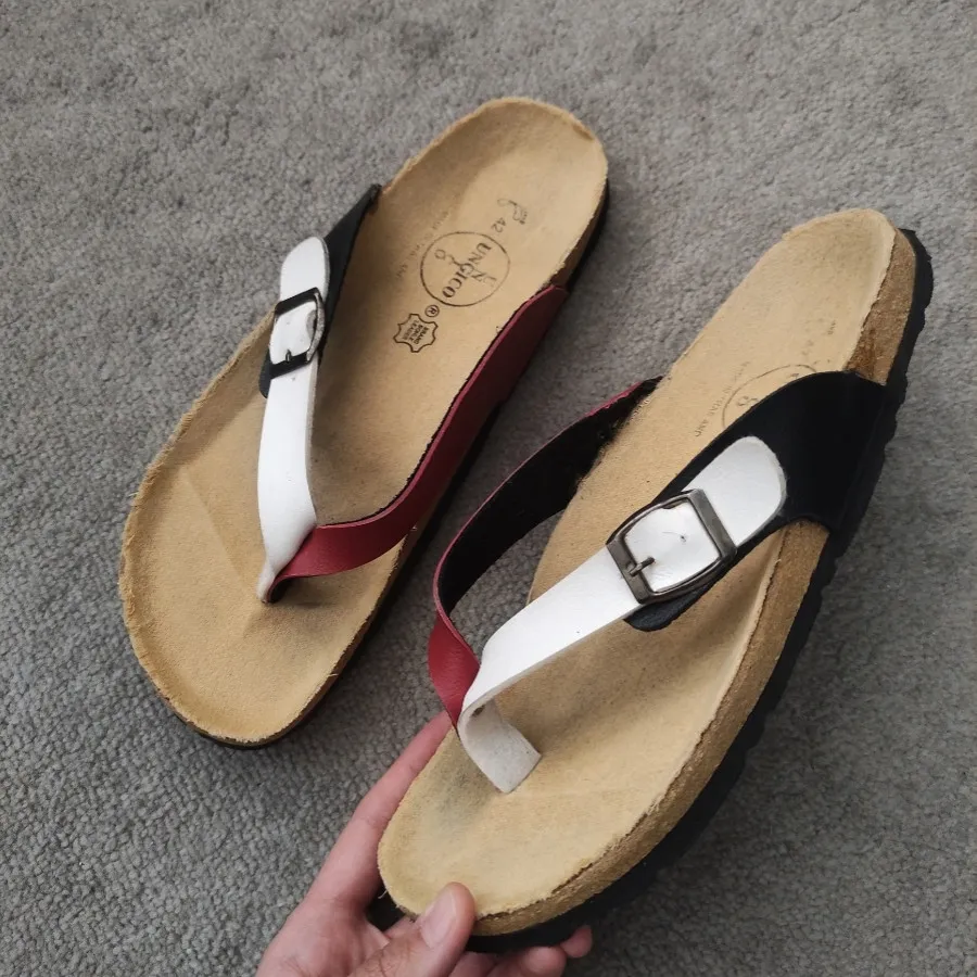 صندل تایلندی مدل Birken